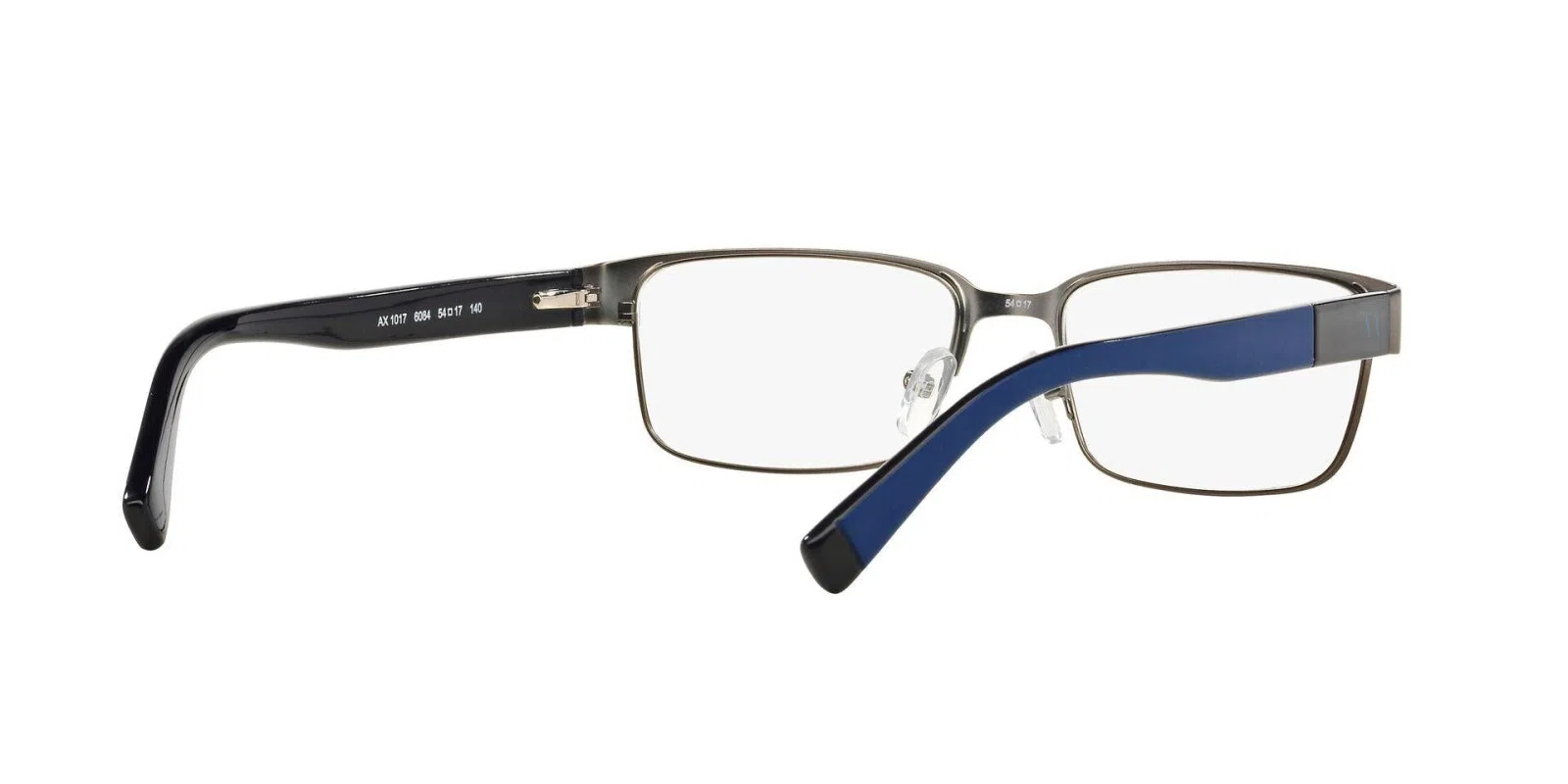 Armani Exchange 1017 Eyeglasses - view 37